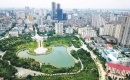 Hà Nội tổ chức lễ công bố sắp xếp đơn vị hành chính cấp xã