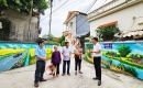 Hà Nội đẩy mạnh phong trào thi đua “Sáng - Xanh Sạch - Đẹp” trước thềm các ngày lễ lớn
