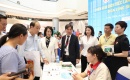 6 tháng cuối năm, Hà Nội đặt mục tiêu tạo việc làm mới cho gần 60.000 lao động