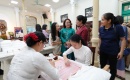 “Sợi chỉ thời gian” - không gian văn hóa sáng tạo độc đáo tại phường Cửa Nam, Hà Nội