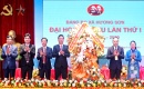 Xây dựng xã Hương Sơn trở thành một trong những trung tâm du lịch, dịch vụ trọng điểm của Thủ đô