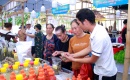 500 sản phẩm OCOP hội tụ tại tuần hàng đặc sản vùng miền