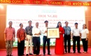 Hà Nội trao chứng nhận cho 9 di sản văn hóa phi vật thể quốc gia