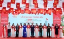 Triển lãm độc đáo trong các hầm chiến lược tại Hoàng thành Thăng Long