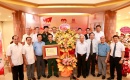 Ra mắt Không gian Văn hóa Di sản Gốm sứ Nason