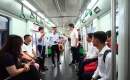 Hà Nội miễn phí xe buýt, metro dịp Quốc khánh 2/9