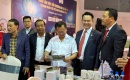 Hội Doanh nhân trẻ Việt Nam hành động thúc đẩy phát triển kinh tế tư nhân
