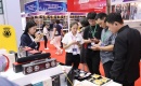 Hơn 350 doanh nghiệp tham gia Triển lãm thiết bị thông minh 2025