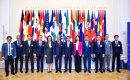 Việt Nam tiên phong thúc đẩy hợp tác khu vực và phát triển bền vững tại OECD