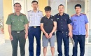 Bắt 2 tấn ma túy trong nửa đầu năm 2025, tăng gần gấp đôi cùng kỳ