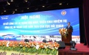 Nỗ lực của Hải quan giúp hàng hóa Việt Nam duy trì sức cạnh tranh trên thị trường quốc tế