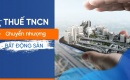 Làm rõ một số vấn đề dư luận quan tâm liên quan đến thuế thu nhập cá nhân