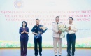 Hải quan Quảng Ninh có Chi cục trưởng mới từ 1/8