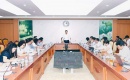 Giải pháp gỡ vướng trong quản lý ngân sách nhà nước cho các xã mới sau sáp nhập