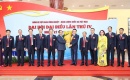 Đại hội đại biểu Đảng bộ Petrovietnam lần thứ IV: Khát vọng vươn xa trong kỷ nguyên mới