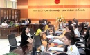 7 tháng, thu ngân sách nhà nước xấp xỉ 80% dự toán cả năm