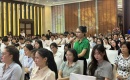 200 doanh nghiệp tham gia đối thoại chính sách với Hải quan khu vực X