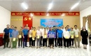 Ngành Tài chính tiếp tục triển khai các chính sách xóa nhà tạm, nhà dột nát