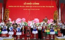 Đầu tư trường nội trú biên giới - giải pháp xóa nghèo vùng đồng bào dân tộc
