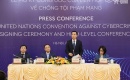 Lần đầu tiên một Công ước quốc tế gắn với tên địa danh Việt Nam