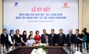 VNPT và Vingroup hợp tác cùng thúc đẩy chuyển đổi kép