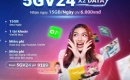 Gói cước dài kỳ 5G MobiFone: Tích hợp đa quyền lợi, nâng tầm trải nghiệm cho người dùng