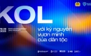 Gần 300 KOL cả nước hội tụ, thành lập Liên minh “Niềm tin số”
