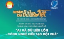 Nhân tài Đất Việt 2025: Bệ phóng cho các ứng dụng công nghệ lõi 