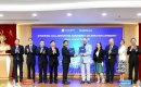 Thành lập Trung tâm Xuất sắc VNPT - Qualcomm đầu tiên tại Việt Nam