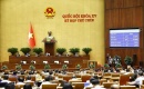 Đề xuất giải pháp hoàn thiện pháp luật để tháo gỡ khó khăn, vướng mắc do quy định pháp luật