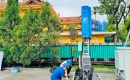 Nhà mạng phải bảo đảm thông tin và an toàn mạng lưới trong Lễ Quốc khánh 2/9