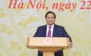 Thủ tướng: Không để học sinh thiếu trường, thiếu lớp, thiếu thầy cô, thiếu ăn, thiếu mặc