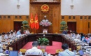 Thủ tướng: Tiếp tục đổi mới tư duy, cách làm trong đầu tư công