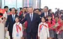Lễ khai giảng đặc biệt năm học mới 2025-2026