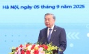 Tổng Bí thư Tô Lâm: Giáo dục là động lực then chốt quyết định tương lai dân tộc