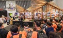 Xu hướng nội thất - xây dựng Việt 2025: Người dùng ngày càng tinh tế, nhiều kỳ vọng