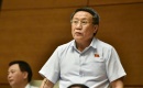 Đại biểu tán thành hậu kiểm về kiểm soát gian lận vốn ảo khi đăng ký thành lập doanh nghiệp 