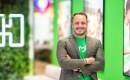 Grab tiếp tục giữ ngôi vương trên thị trường gọi xe và giao đồ ăn