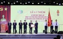 Thương hiệu phát triển cùng đất nước