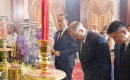 Các Tổng lãnh sự quán nước ngoài tại TP.HCM tiếc thương nguyên Chủ tịch nước Trần Đức Lương