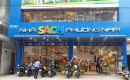 Nhà sách Phương Nam chuẩn bị về tay Thiên Long Group