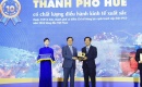 Thành phố Huế đứng thứ 6 trên bảng xếp hạng PCI năm 2024