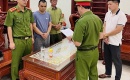 Công an tỉnh Quảng Bình triệt phá vụ mua bán hoá đơn khống trị giá 350 tỷ đồng