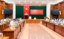 Các tỉnh Bắc Trung bộ kiến nghị gỡ vướng triển khai quy hoạch điện lực quốc gia