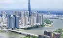 TP.HCM đề xuất điều chỉnh quy hoạch đến năm 2040, phát triển theo 6 phân vùng