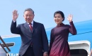 Tổng Bí thư Tô Lâm đến Baku, bắt đầu thăm cấp Nhà nước tới Azerbaijan