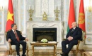  Việt Nam - Belarus chính thức thiết lập quan hệ Đối tác chiến lược