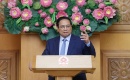 Việt Nam đã tích cực thúc đẩy hợp tác kinh tế, thương mại cân bằng, bền vững với Hoa Kỳ