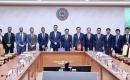 Bộ trưởng Bộ Tài chính tiếp lãnh đạo Quỹ Đầu tư Quốc gia Oman, xúc tiến dòng vốn tỷ USD vào Việt Nam