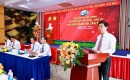 Báo Tài chính - Đầu tư tổ chức Đại hội Đảng bộ lần thứ nhất